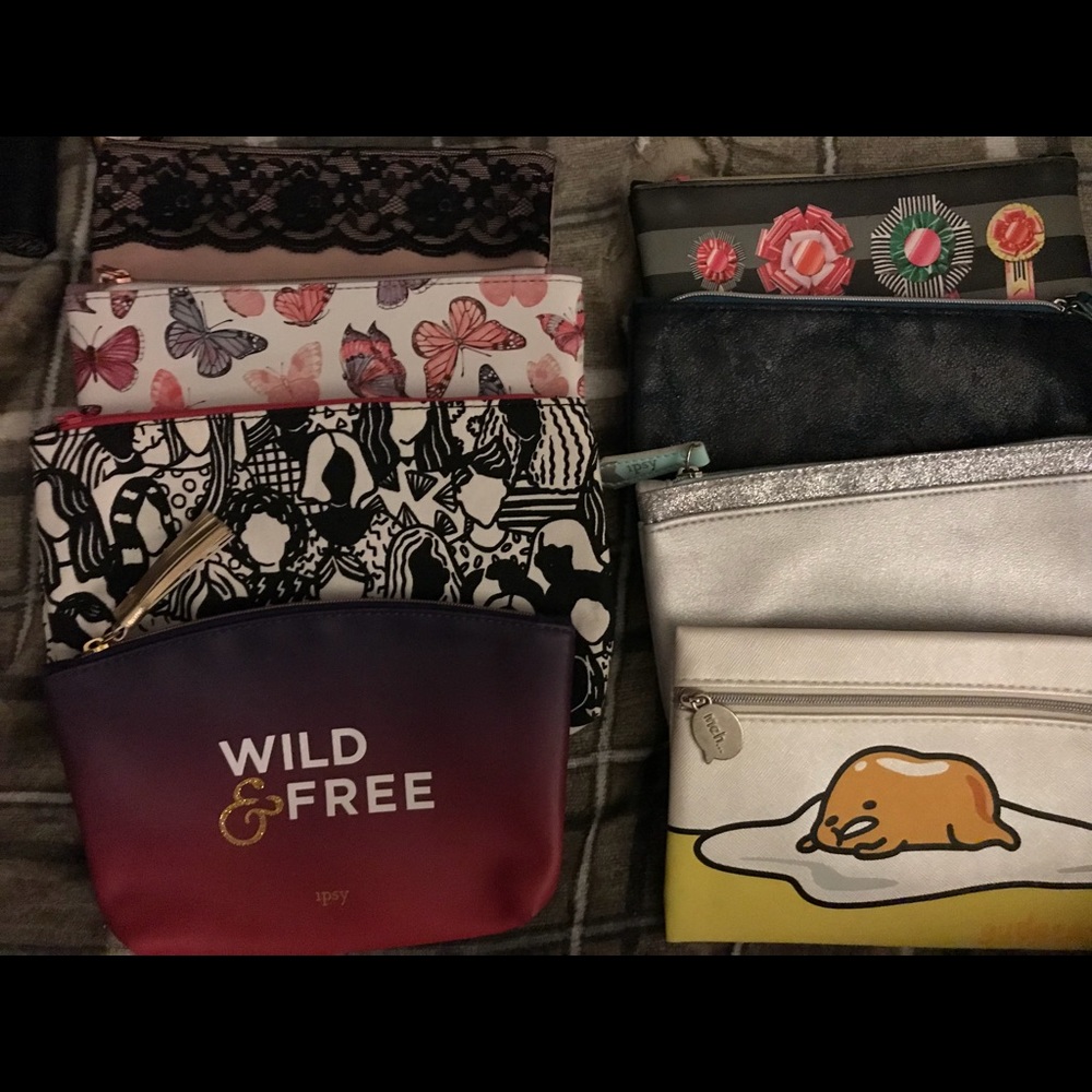 Add to any purchase for free